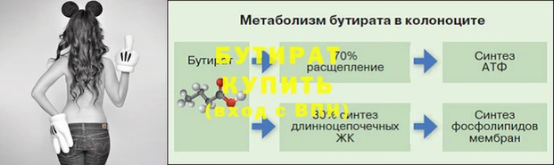 круглые Белоозёрский